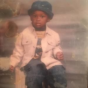 Meet your Posher, King